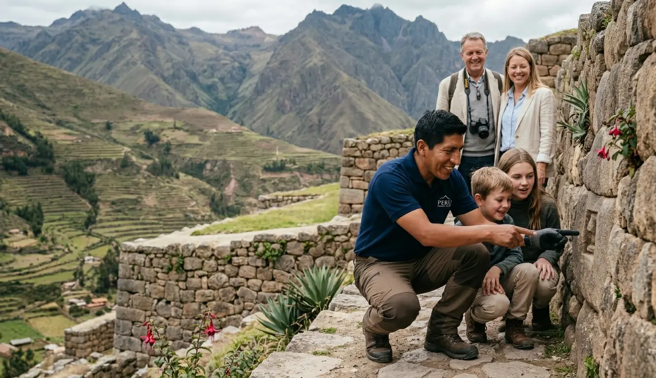 incas history