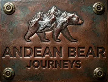 Andean Bear Journeys