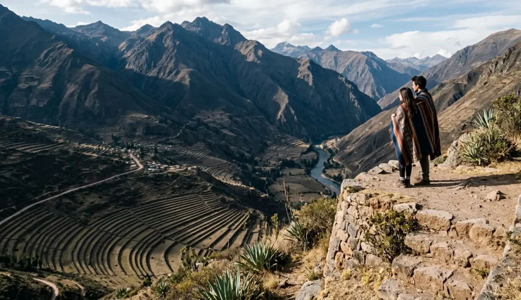 hiden routes andean bear Machupicchu