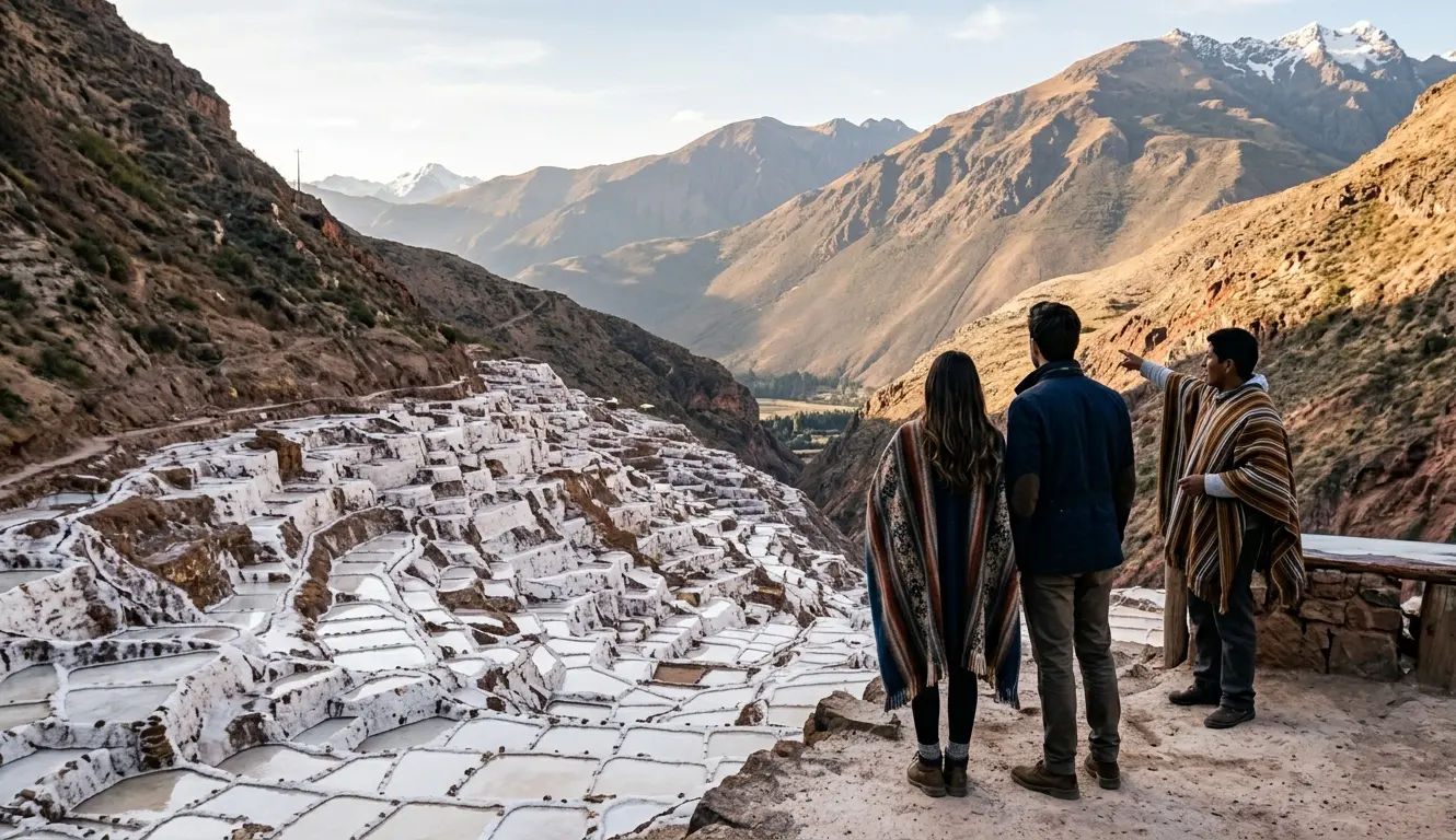 enjoyable peru